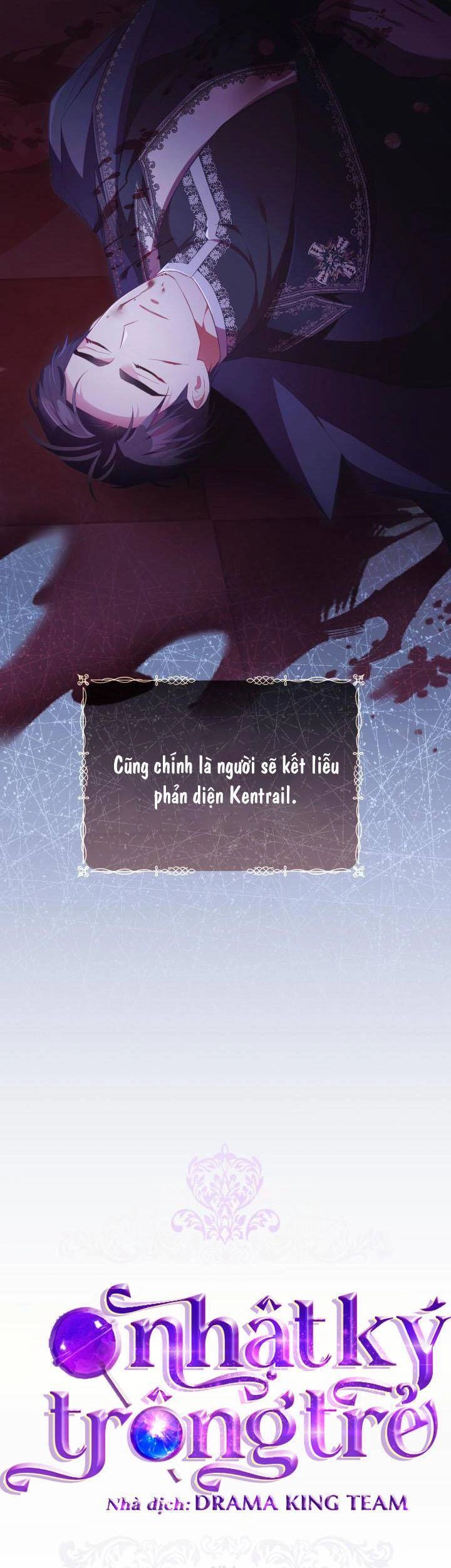 Nhật Ký Trông Trẻ Chapter 24 - 6