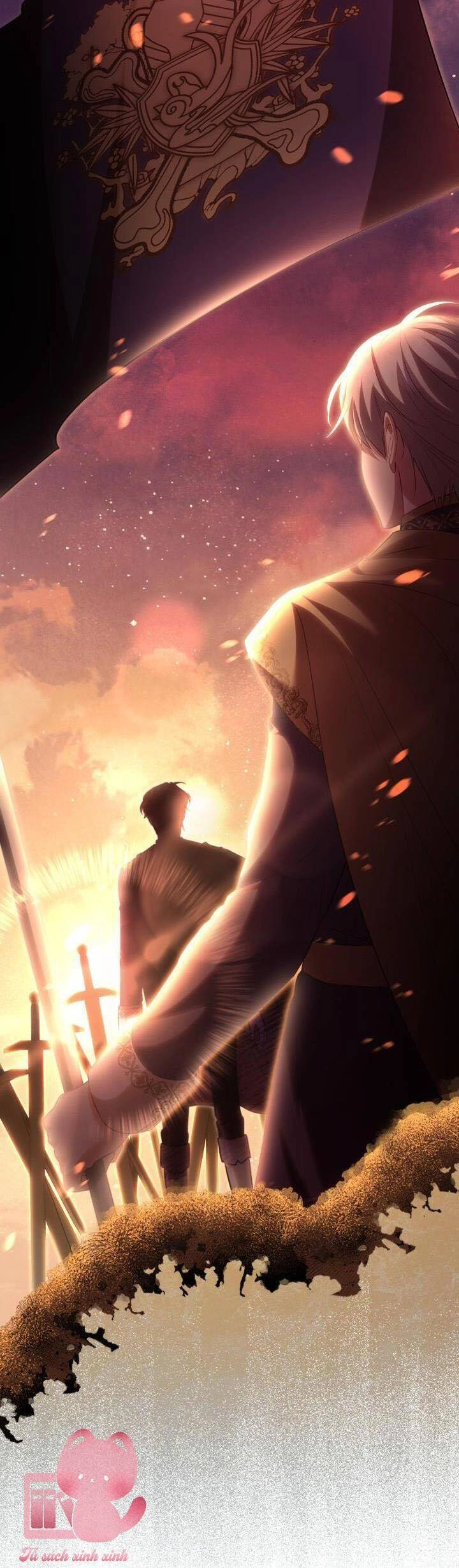 Nhật Ký Trông Trẻ Chapter 24 - 11