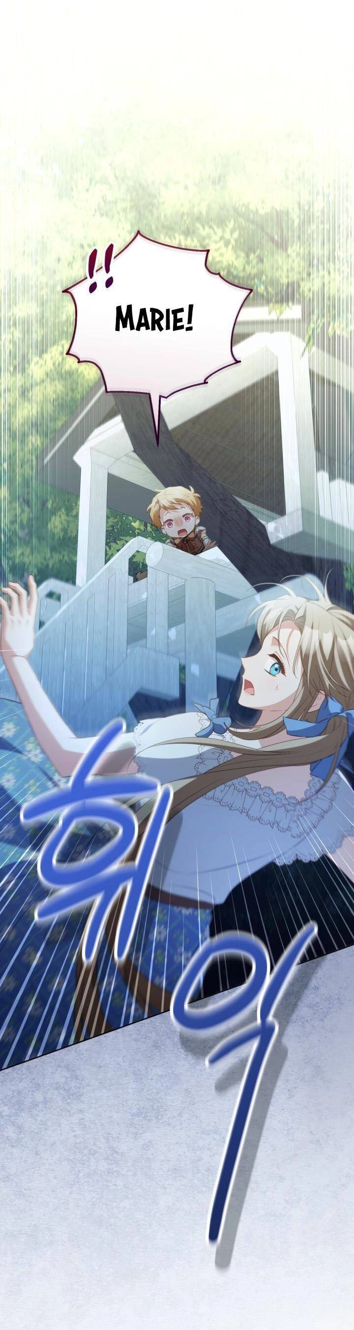 Nhật Ký Trông Trẻ Chapter 24 - 31