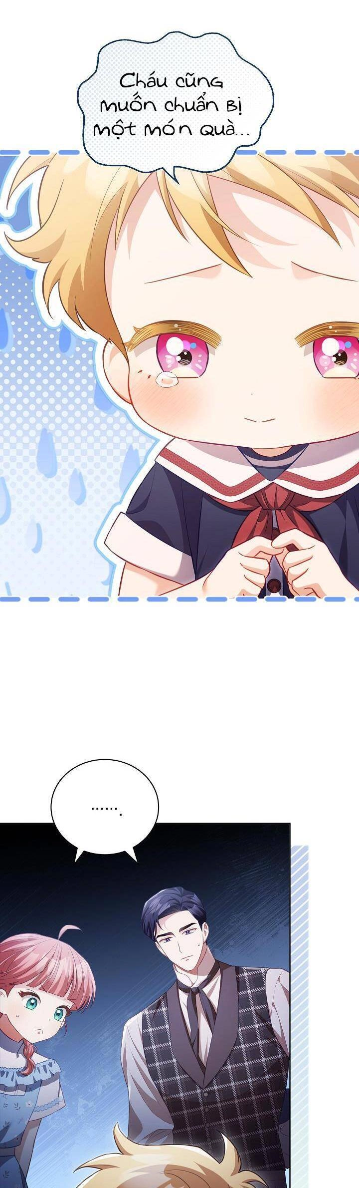 Nhật Ký Trông Trẻ Chapter 25 - 7