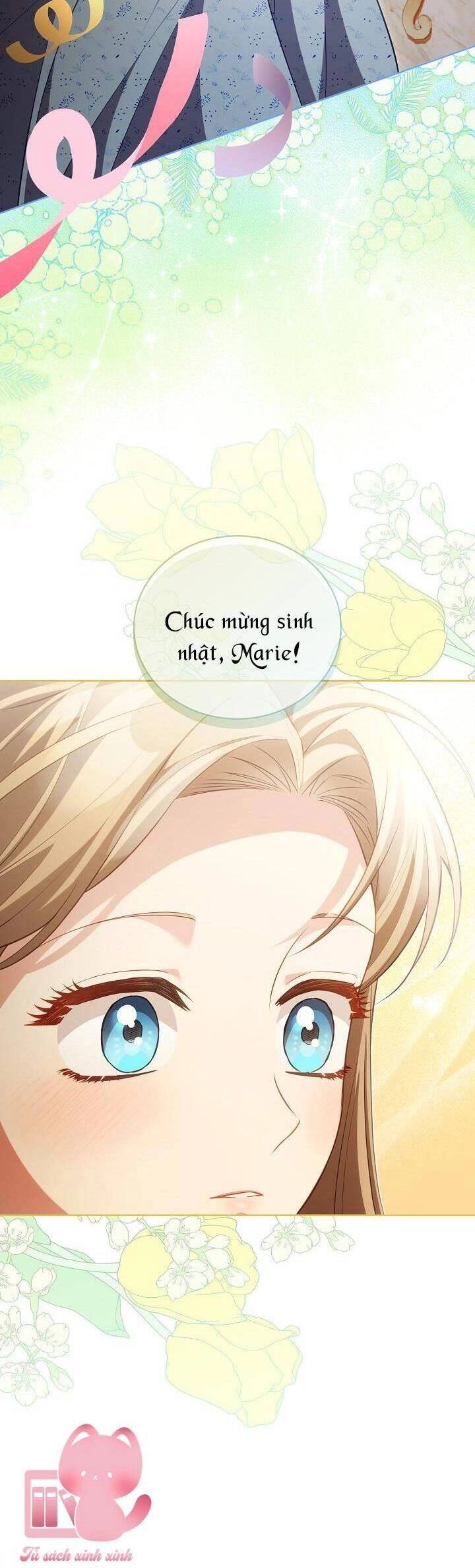 Nhật Ký Trông Trẻ Chapter 25 - 10