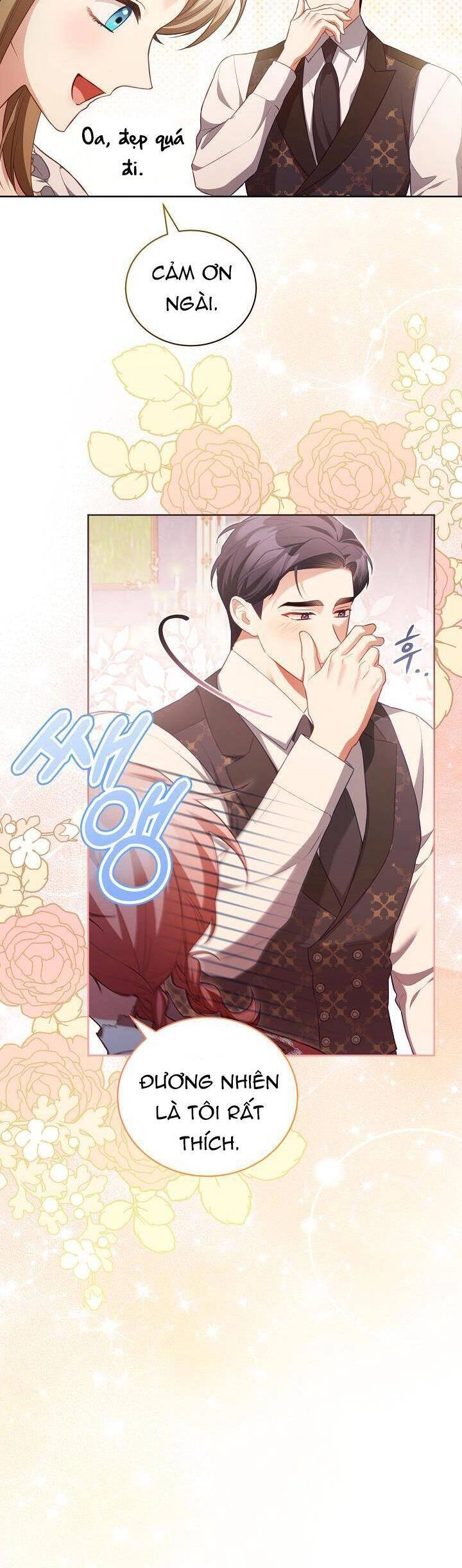 Nhật Ký Trông Trẻ Chapter 25 - 16