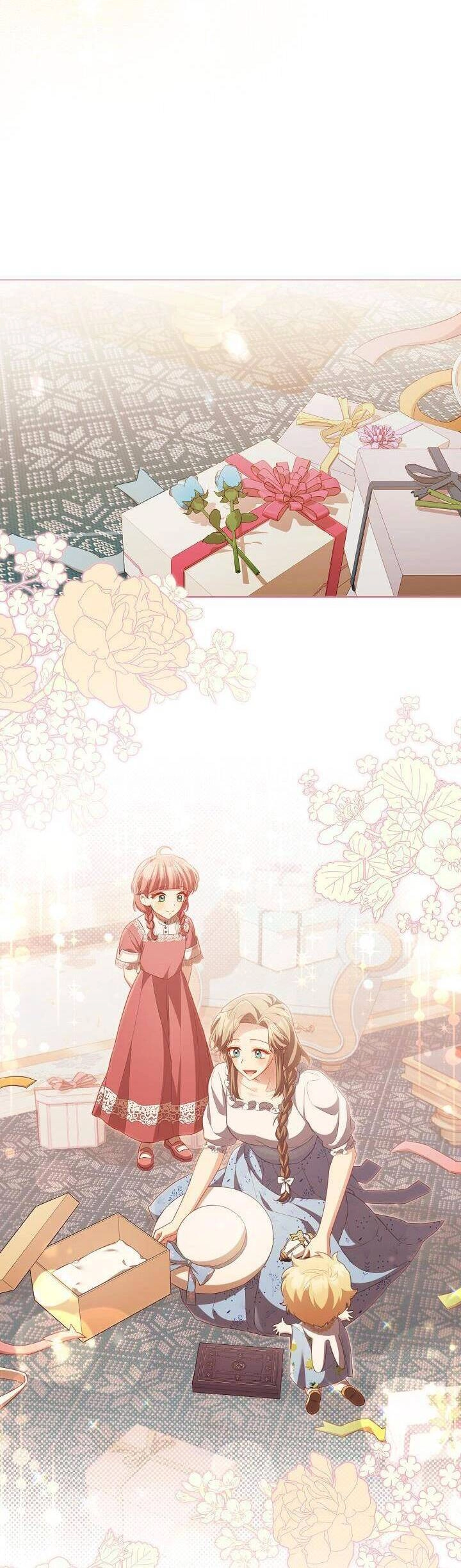 Nhật Ký Trông Trẻ Chapter 25 - 17