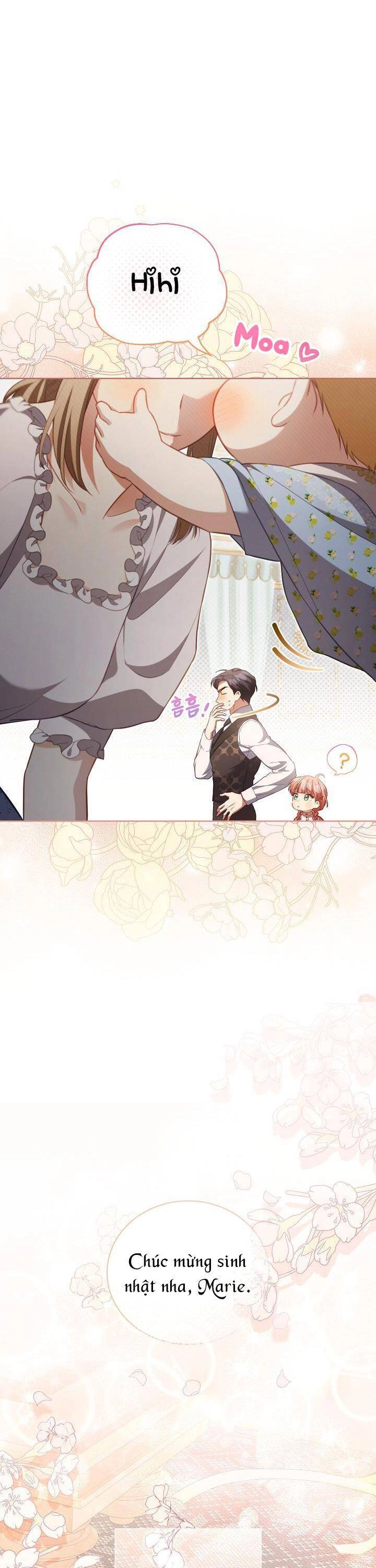 Nhật Ký Trông Trẻ Chapter 25 - 19