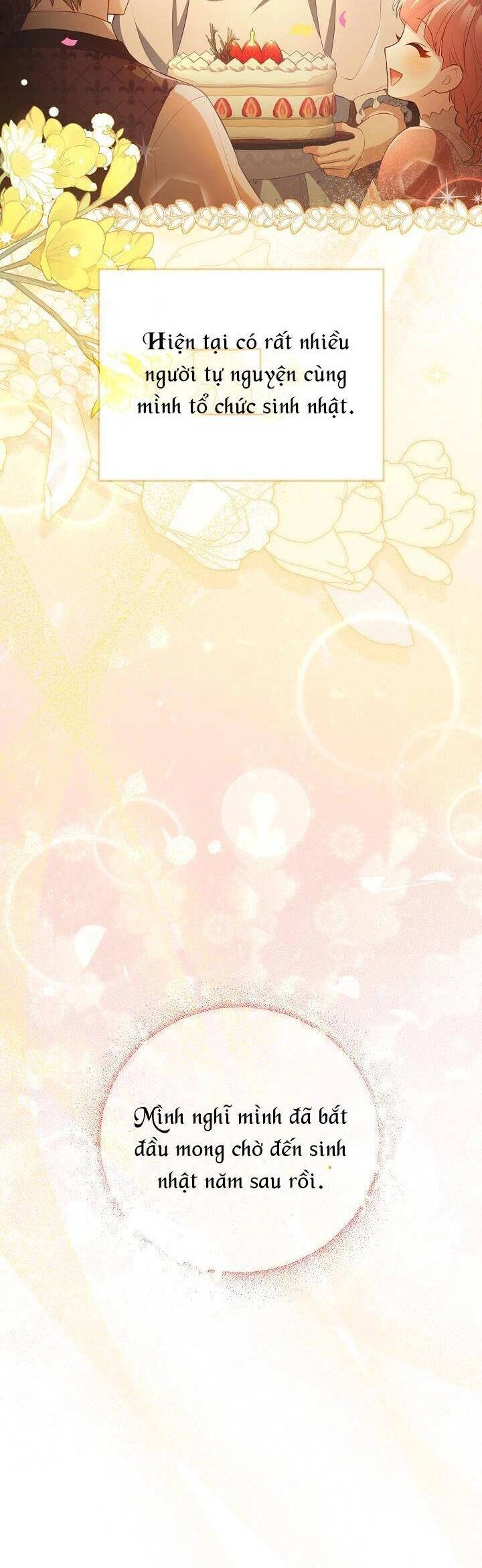 Nhật Ký Trông Trẻ Chapter 25 - 23