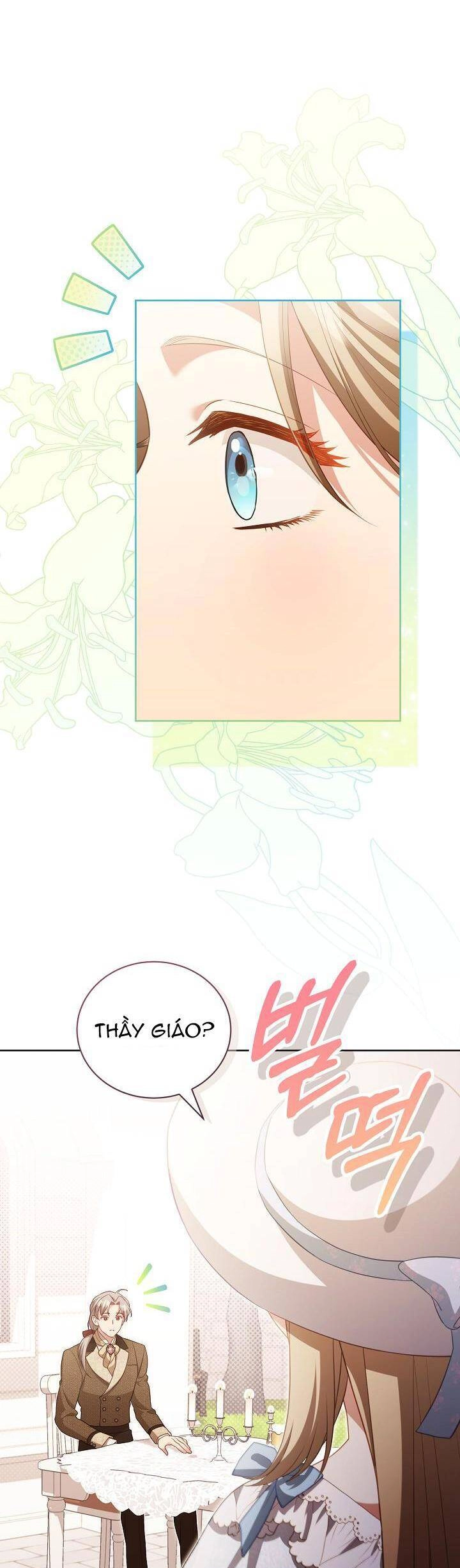 Nhật Ký Trông Trẻ Chapter 25 - 33