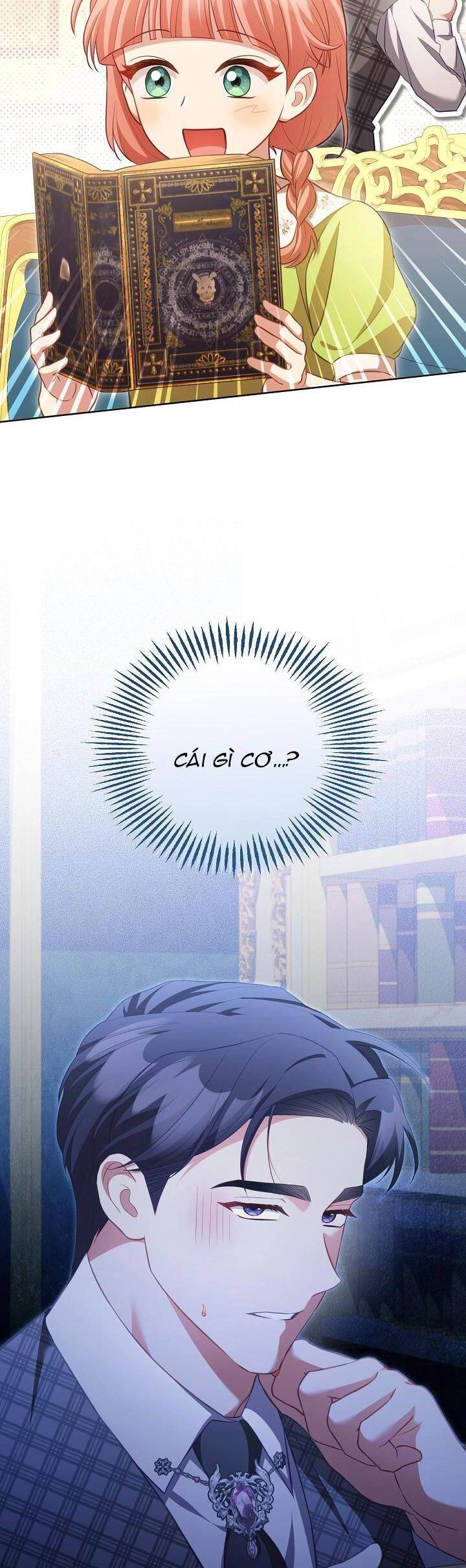 Nhật Ký Trông Trẻ Chapter 25 - 41