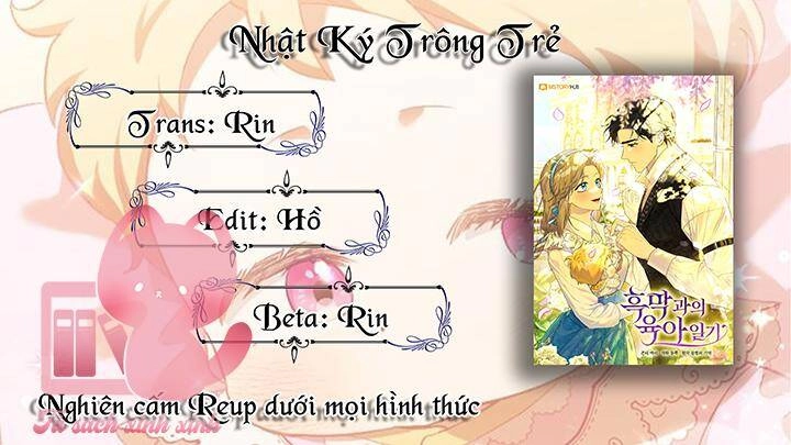 Nhật Ký Trông Trẻ Chapter 25 - 43