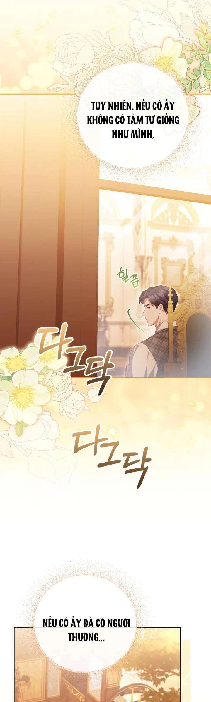 Nhật Ký Trông Trẻ Chapter 26 - 17