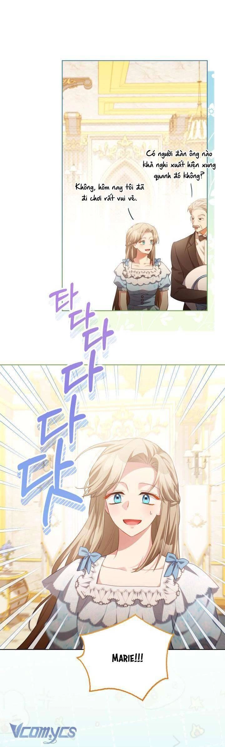 Nhật Ký Trông Trẻ Chapter 26 - 20