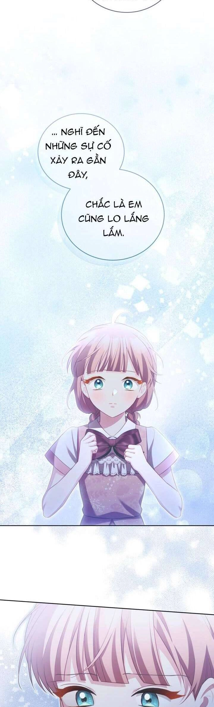 Nhật Ký Trông Trẻ Chapter 26 - 29