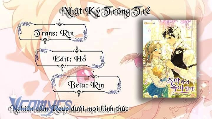 Nhật Ký Trông Trẻ Chapter 26 - 42
