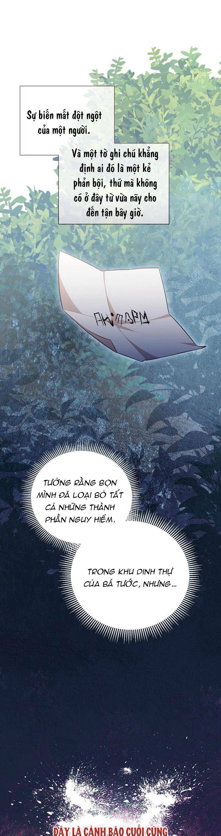 Nhật Ký Trông Trẻ Chapter 27 - 4