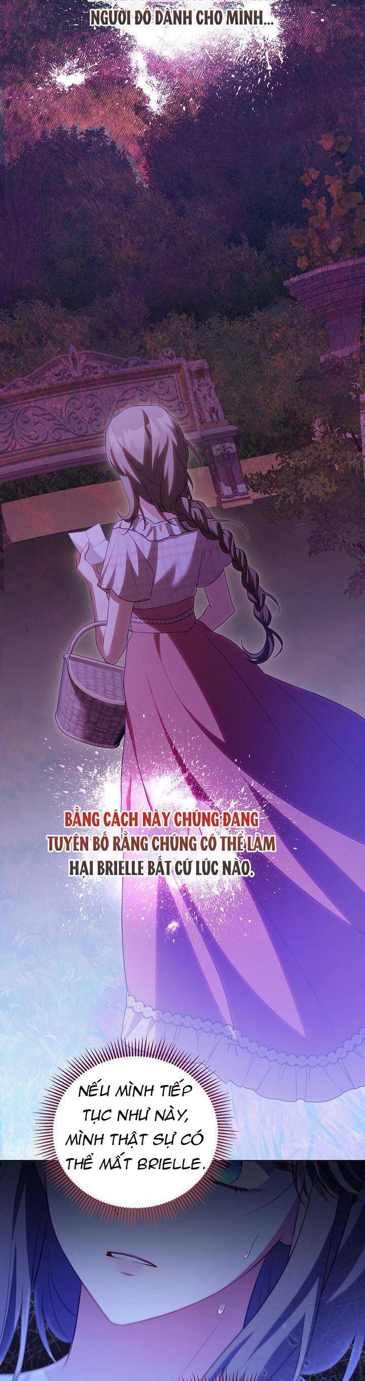 Nhật Ký Trông Trẻ Chapter 27 - 5