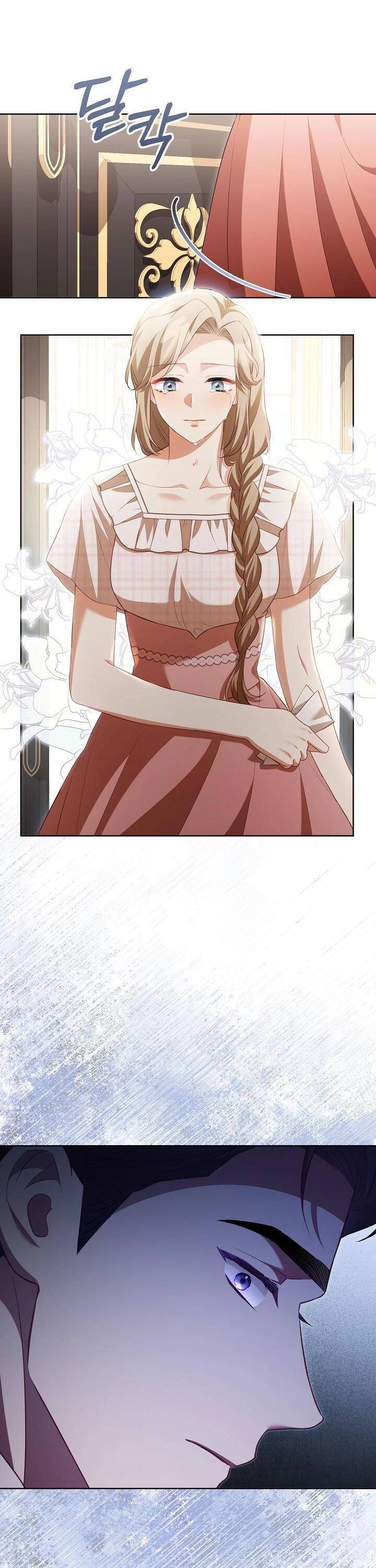 Nhật Ký Trông Trẻ Chapter 27 - 9