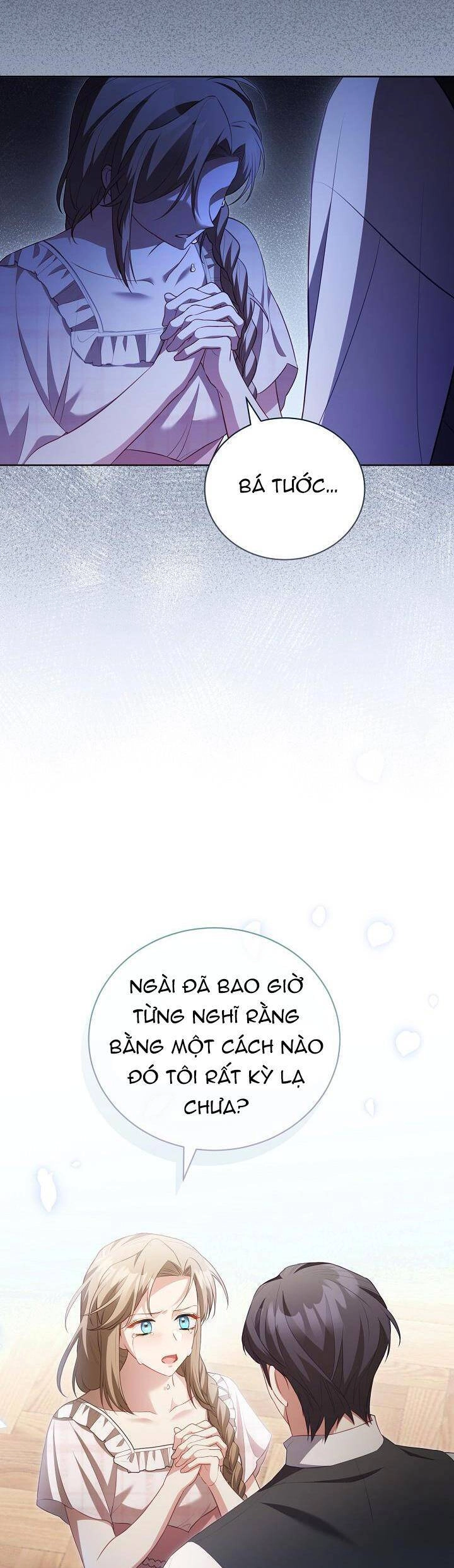 Nhật Ký Trông Trẻ Chapter 27 - 15