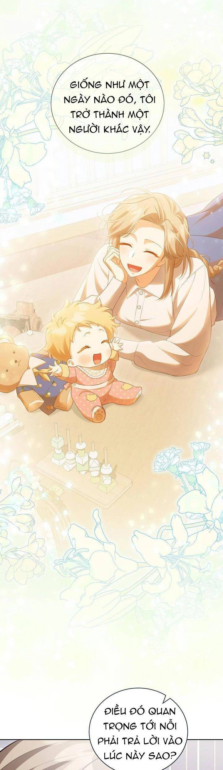 Nhật Ký Trông Trẻ Chapter 27 - 17