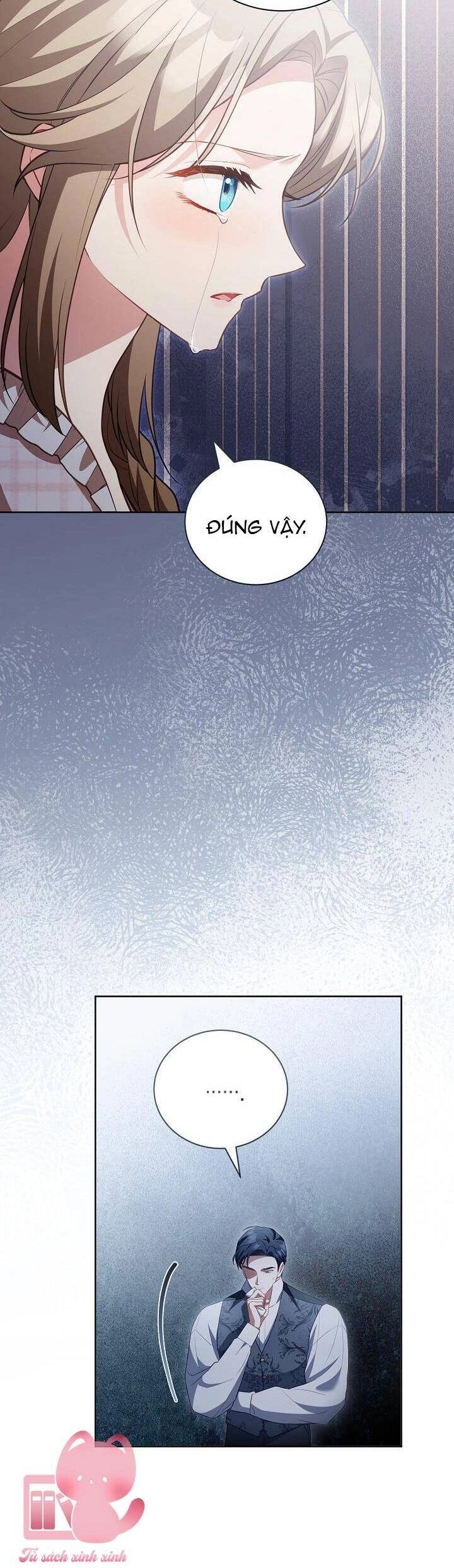 Nhật Ký Trông Trẻ Chapter 27 - 18