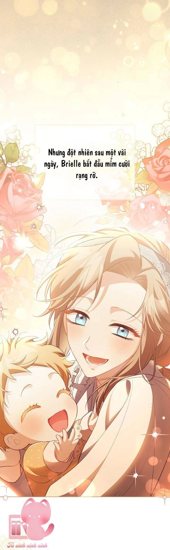 Nhật Ký Trông Trẻ Chapter 27 - 22