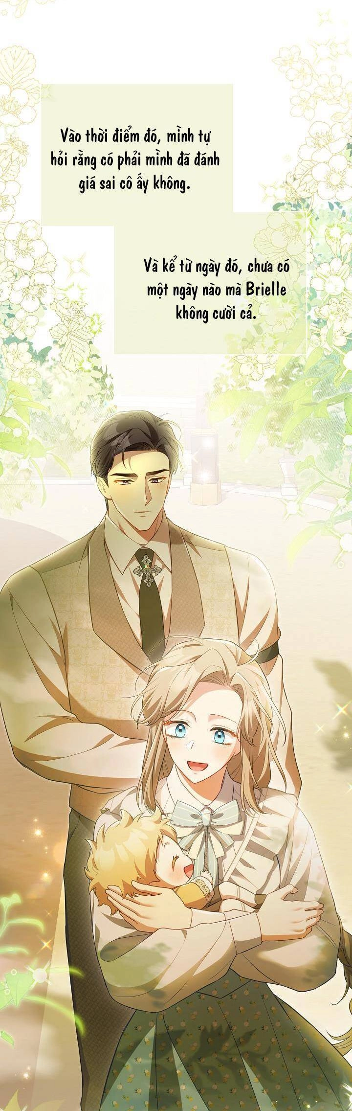 Nhật Ký Trông Trẻ Chapter 27 - 23