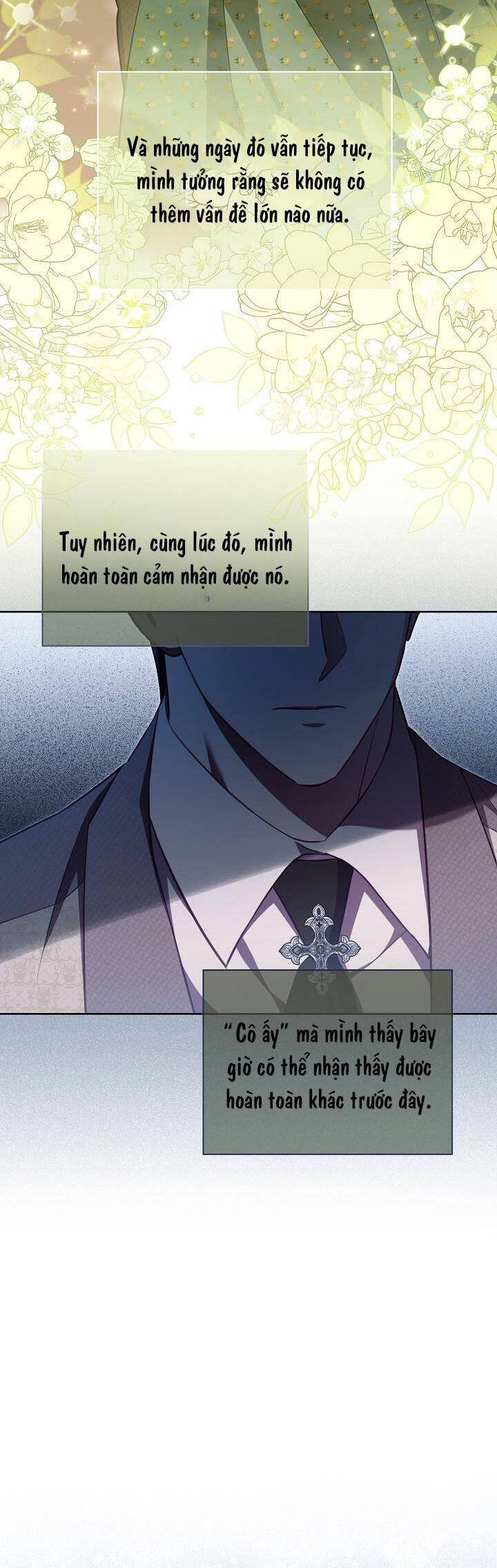 Nhật Ký Trông Trẻ Chapter 27 - 24