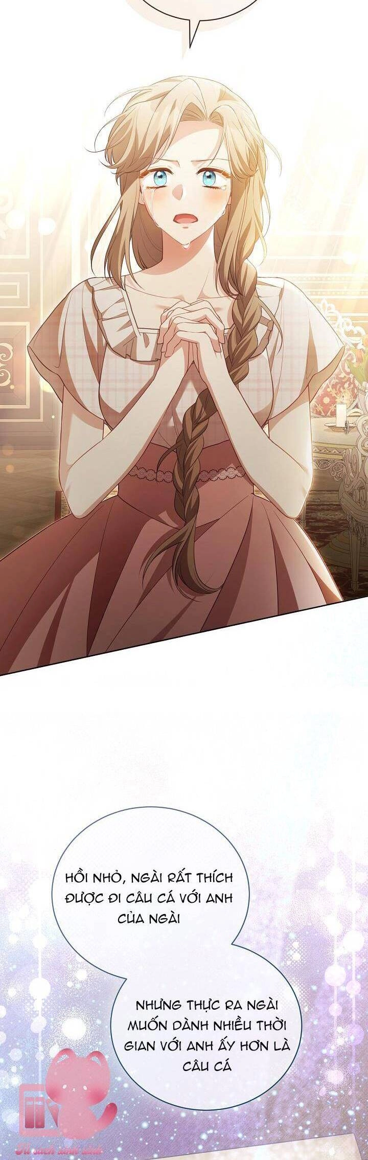 Nhật Ký Trông Trẻ Chapter 27 - 26