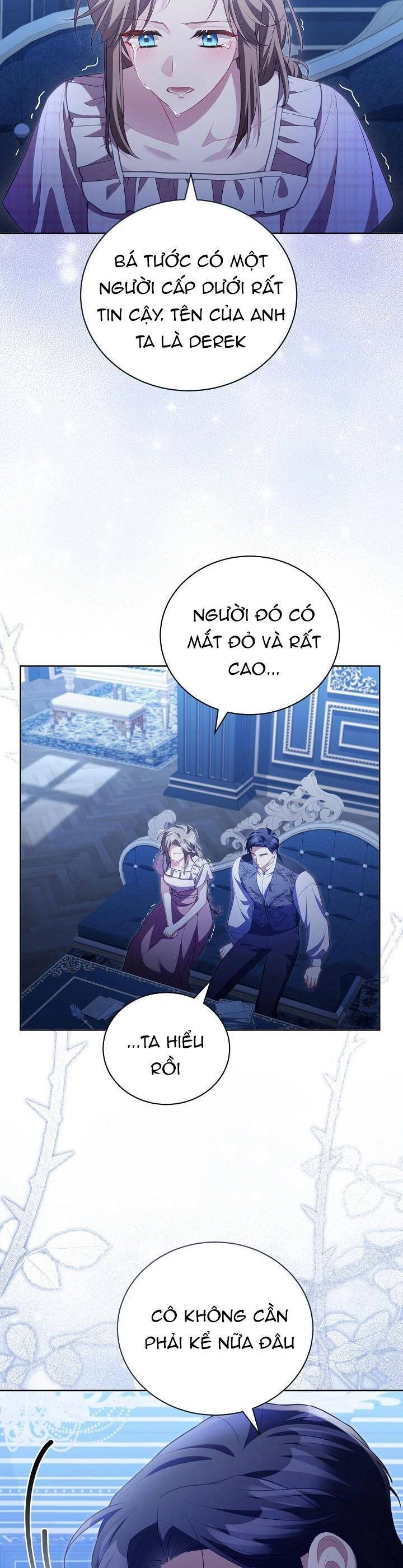 Nhật Ký Trông Trẻ Chapter 27 - 28