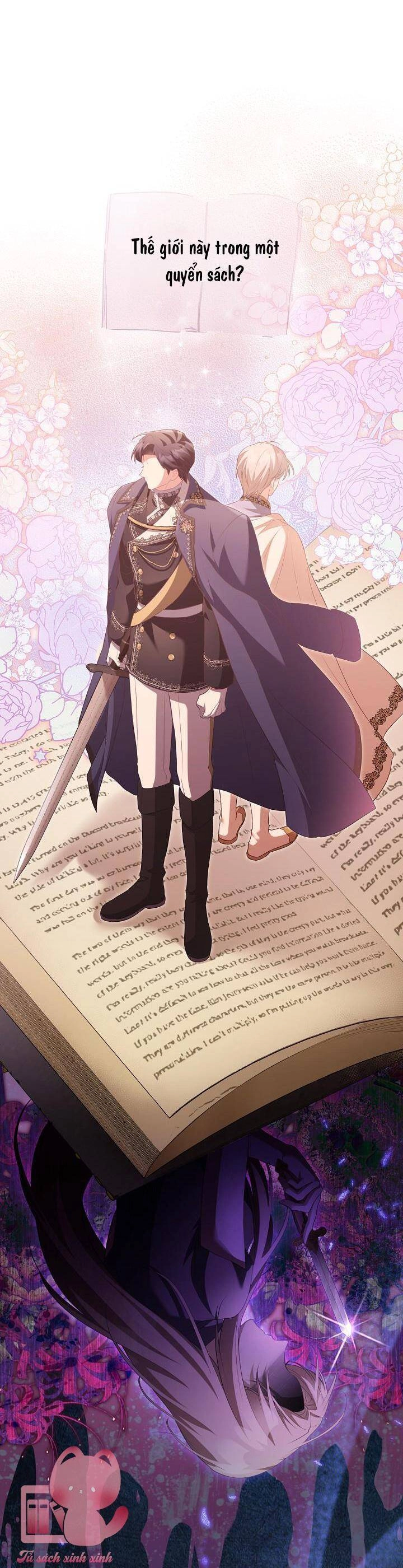 Nhật Ký Trông Trẻ Chapter 27 - 30