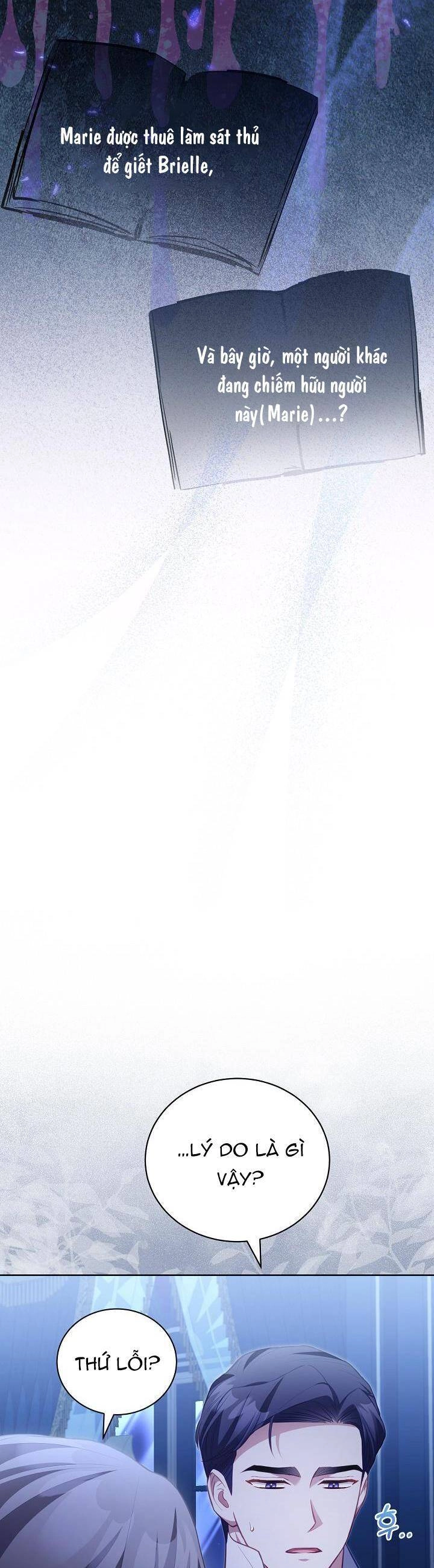 Nhật Ký Trông Trẻ Chapter 27 - 31