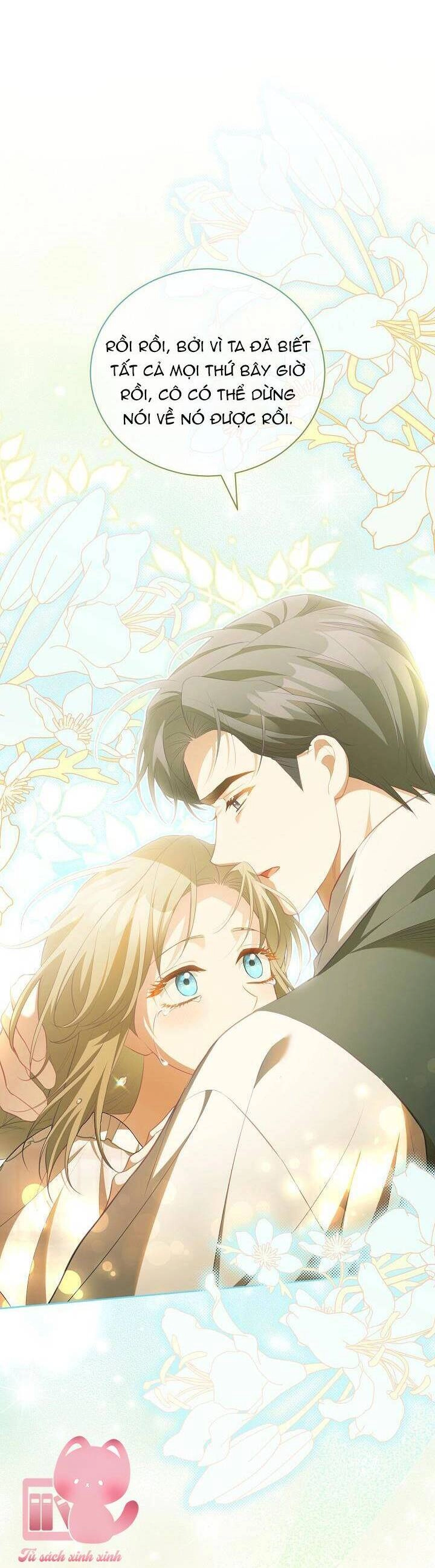 Nhật Ký Trông Trẻ Chapter 27 - 34