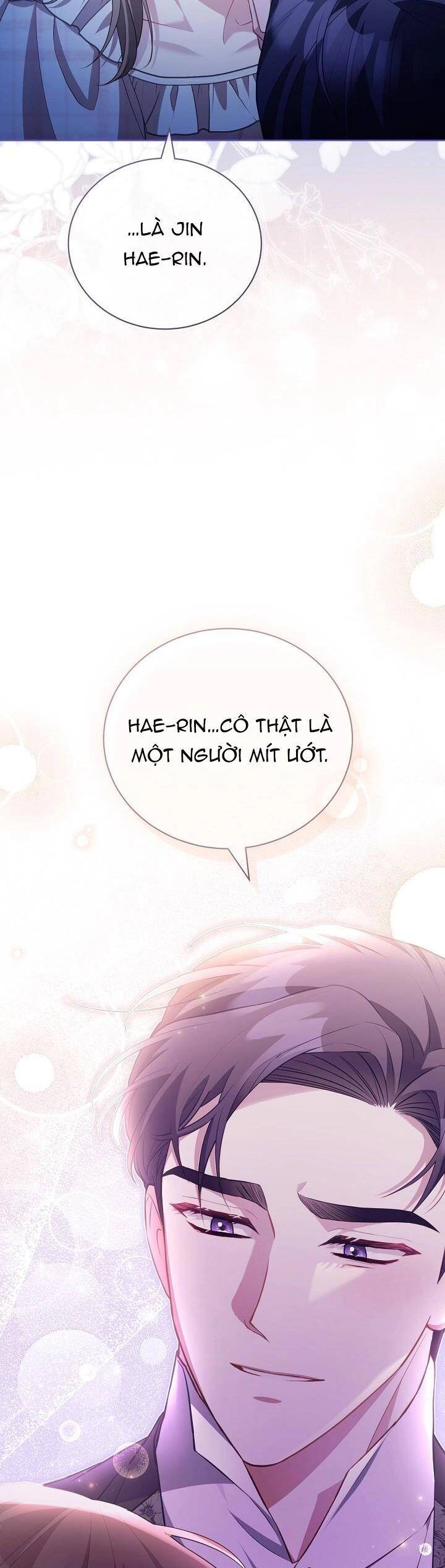 Nhật Ký Trông Trẻ Chapter 27 - 39