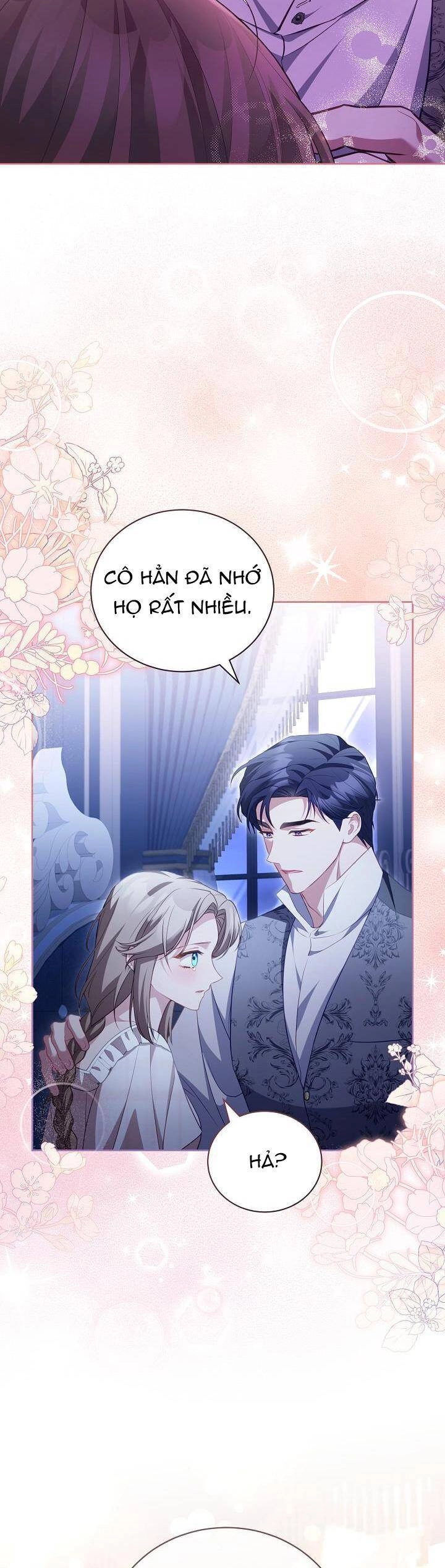 Nhật Ký Trông Trẻ Chapter 27 - 40