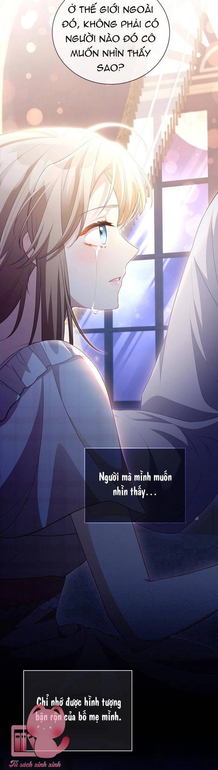 Nhật Ký Trông Trẻ Chapter 27 - 41