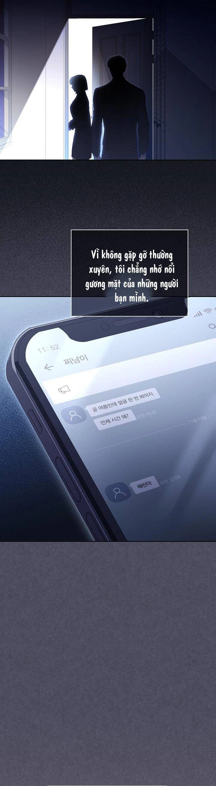 Nhật Ký Trông Trẻ Chapter 27 - 42