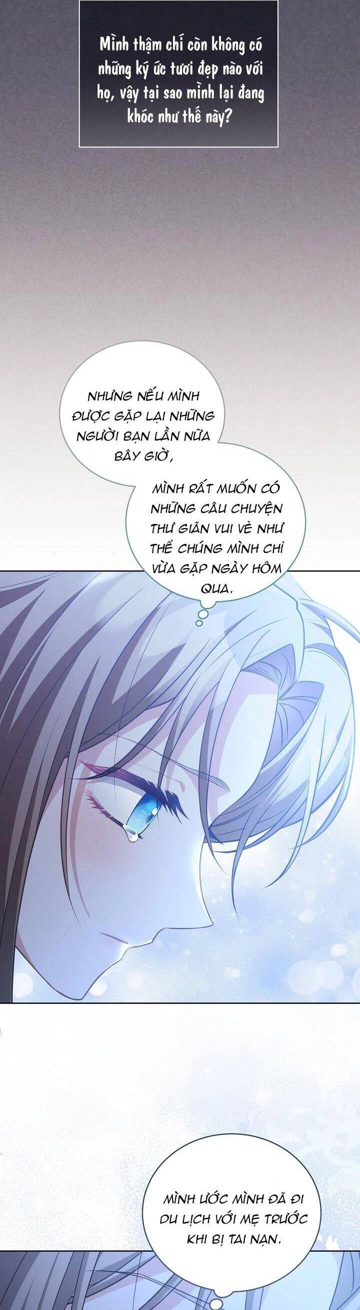 Nhật Ký Trông Trẻ Chapter 27 - 43