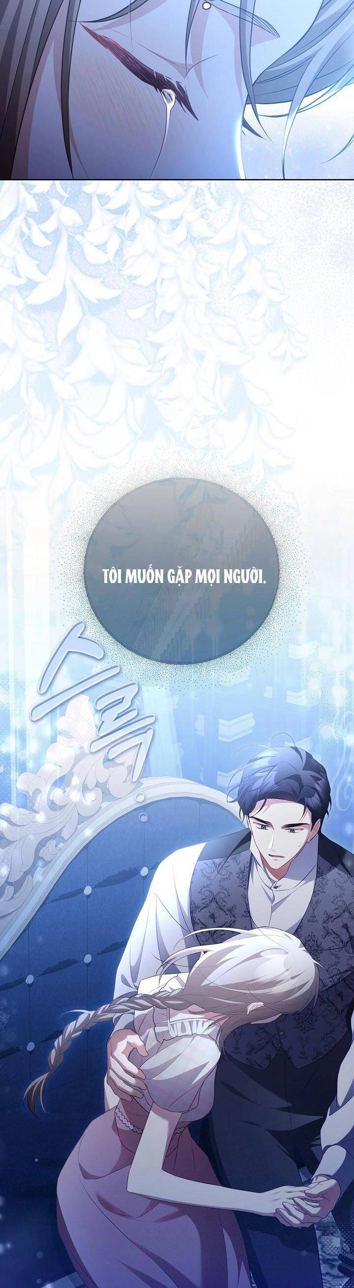 Nhật Ký Trông Trẻ Chapter 27 - 44