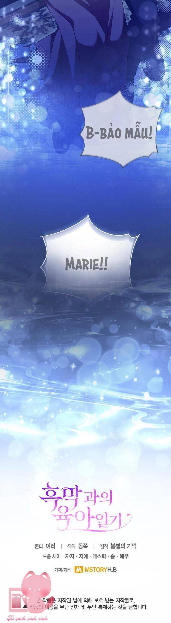 Nhật Ký Trông Trẻ Chapter 27 - 45