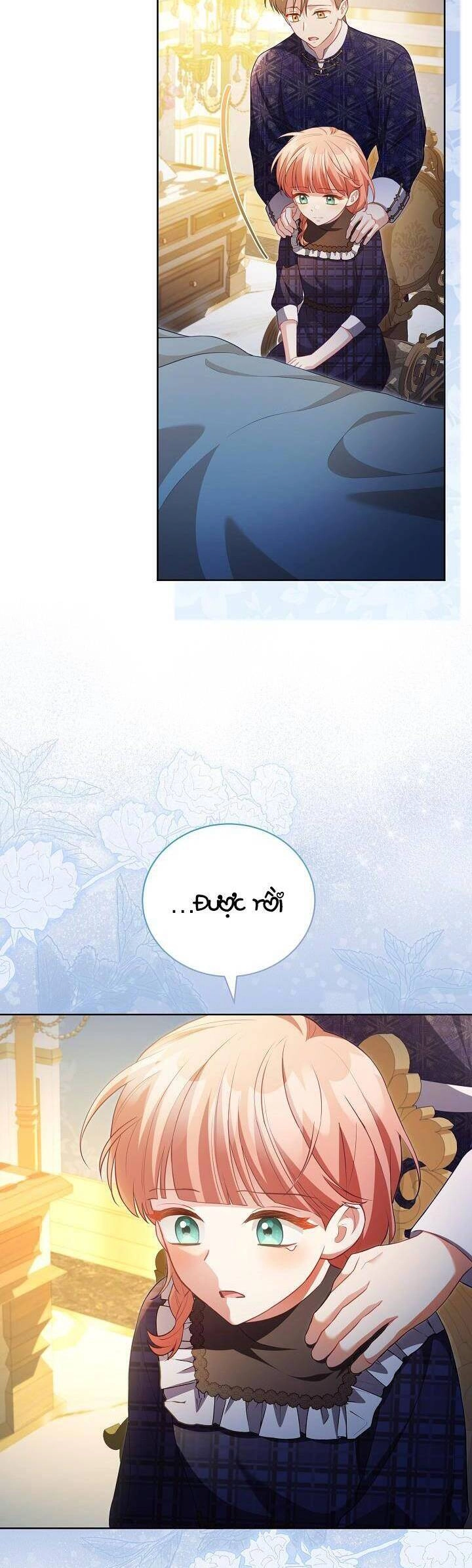 Nhật Ký Trông Trẻ Chapter 28 - 5