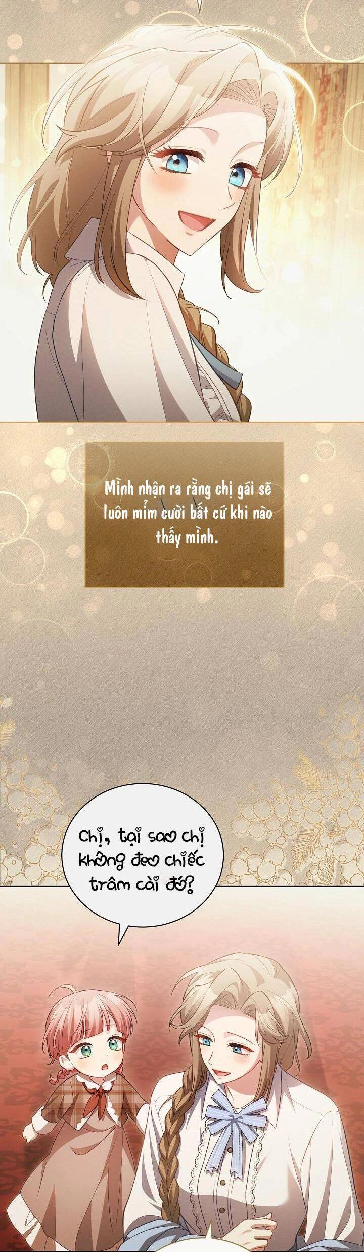 Nhật Ký Trông Trẻ Chapter 28 - 10