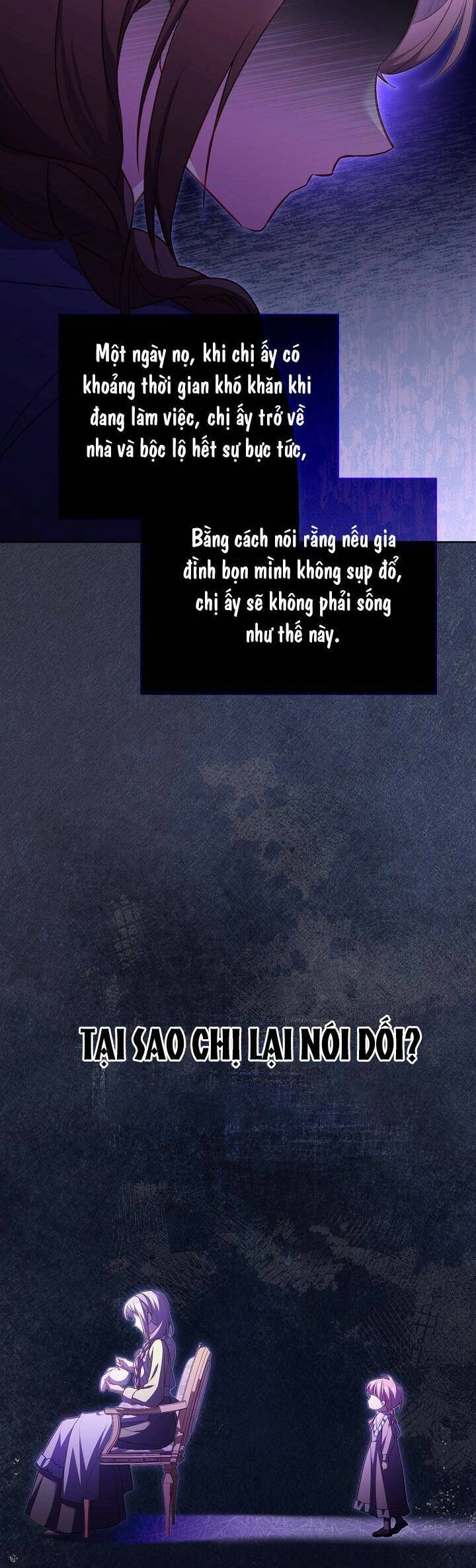 Nhật Ký Trông Trẻ Chapter 28 - 13