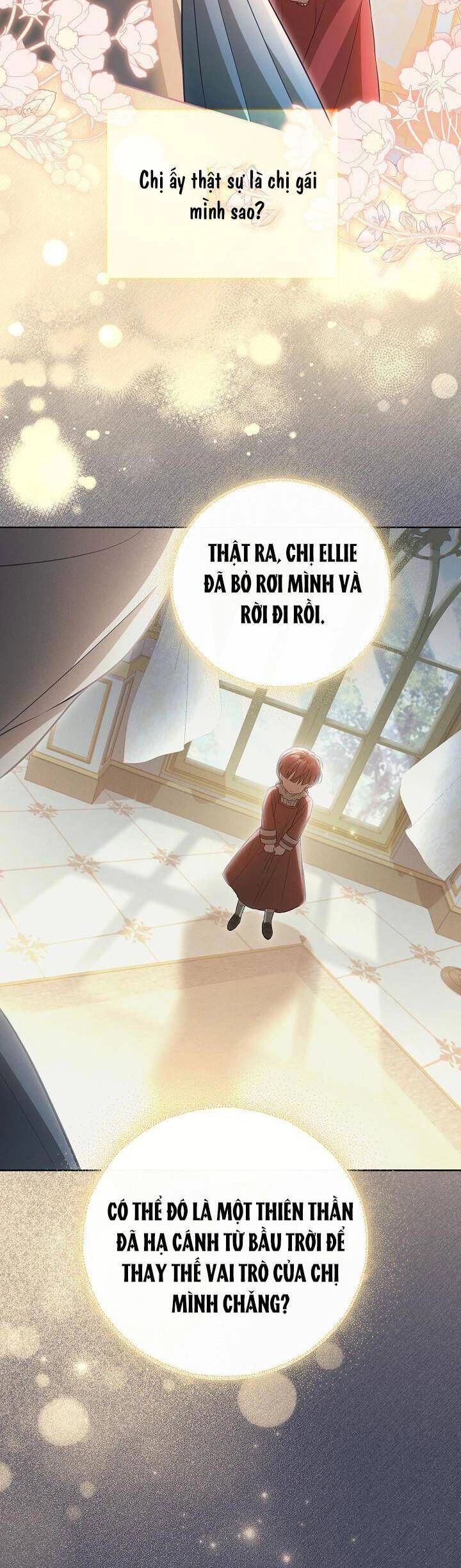 Nhật Ký Trông Trẻ Chapter 28 - 17