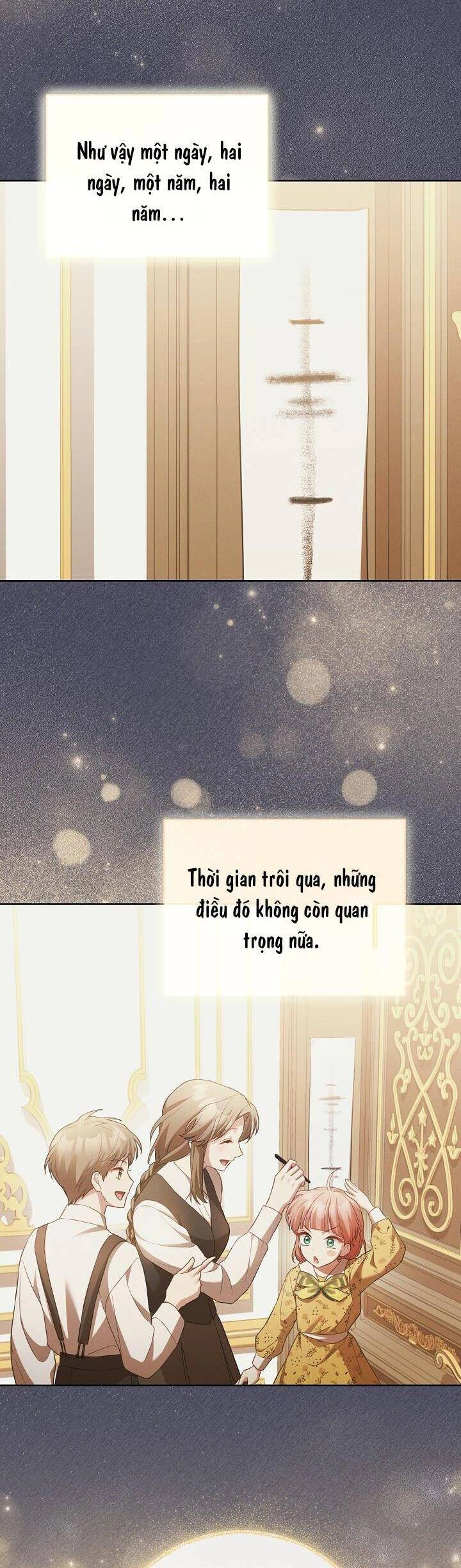 Nhật Ký Trông Trẻ Chapter 28 - 18