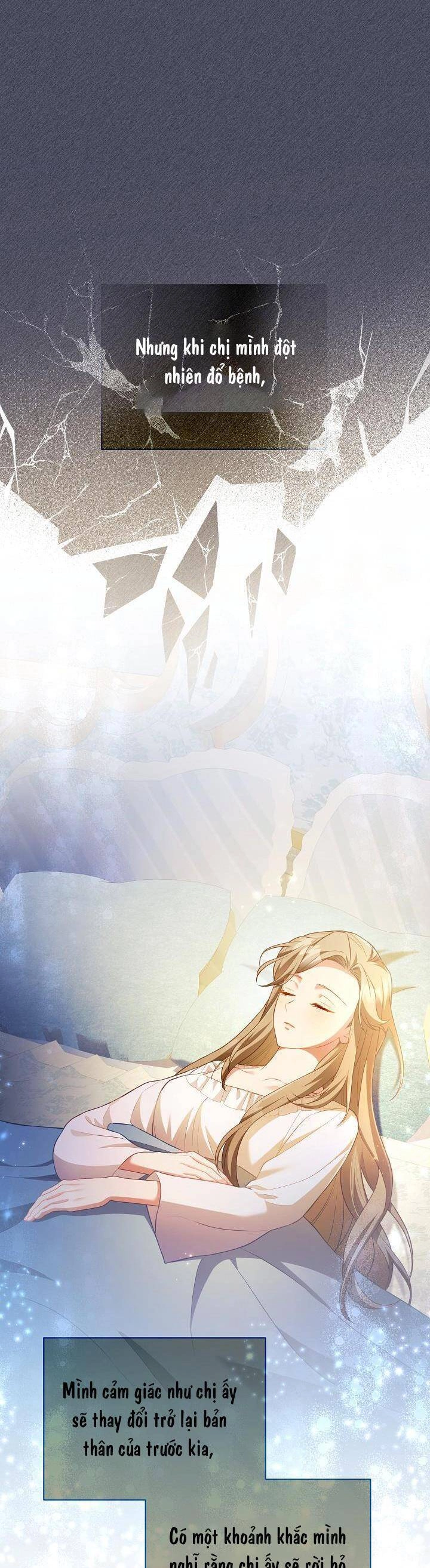 Nhật Ký Trông Trẻ Chapter 28 - 20