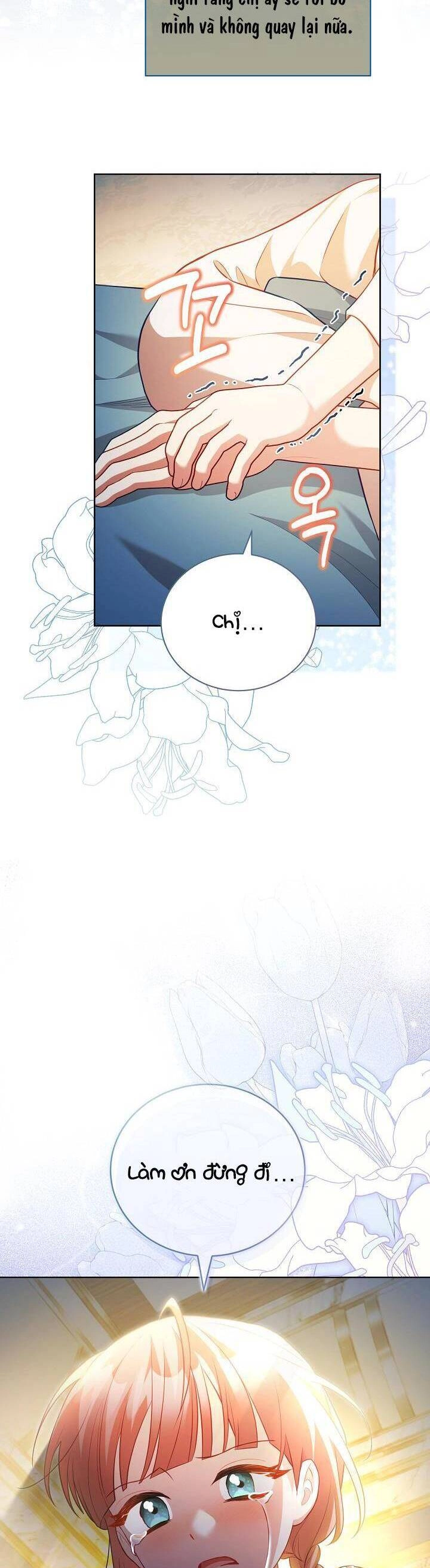 Nhật Ký Trông Trẻ Chapter 28 - 21