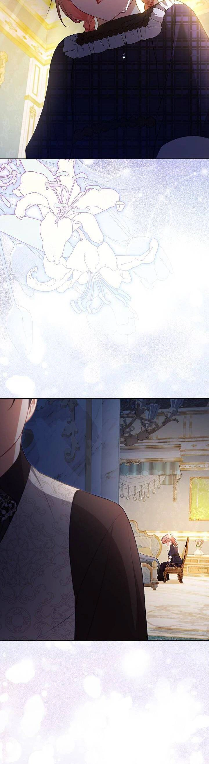 Nhật Ký Trông Trẻ Chapter 28 - 22