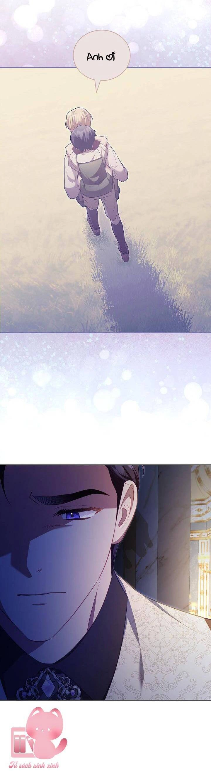 Nhật Ký Trông Trẻ Chapter 28 - 23