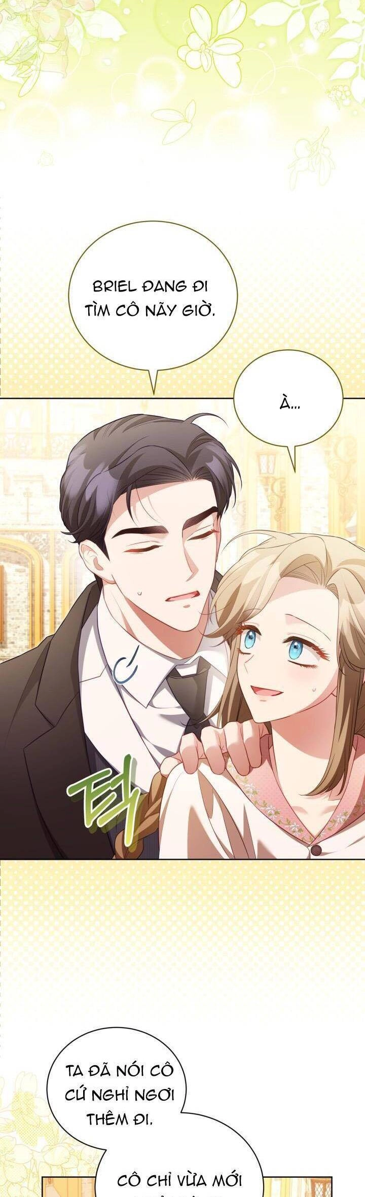 Nhật Ký Trông Trẻ Chapter 29 - 5