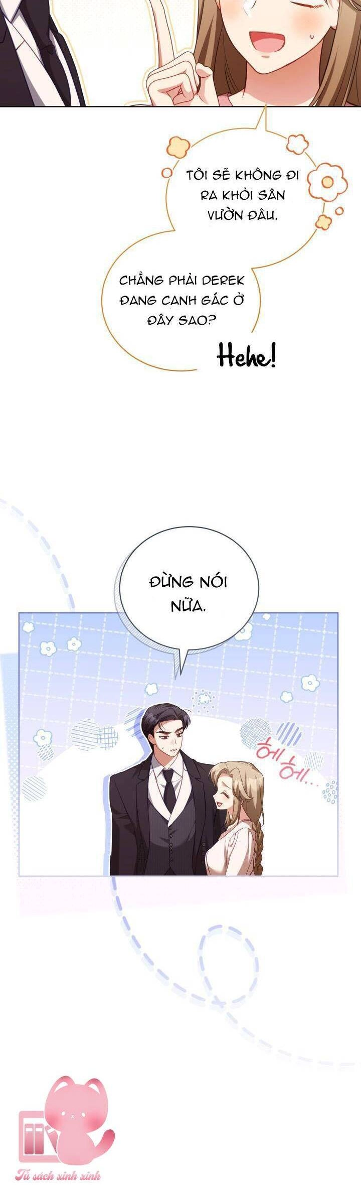 Nhật Ký Trông Trẻ Chapter 29 - 7