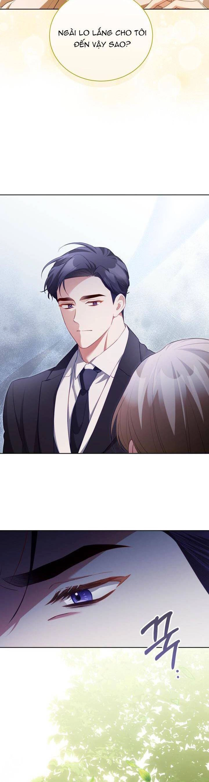 Nhật Ký Trông Trẻ Chapter 29 - 10