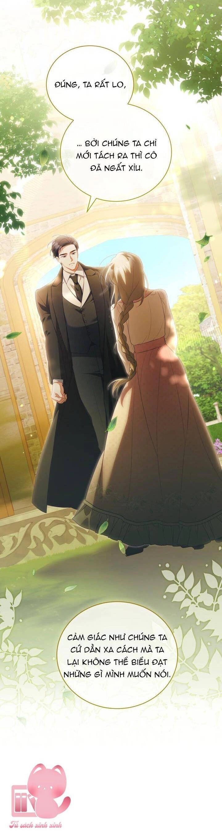 Nhật Ký Trông Trẻ Chapter 29 - 11